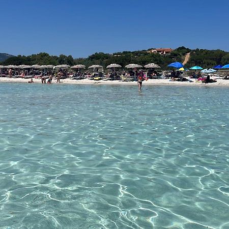 Centro E Cinta Beach Free Bikes San Teodoro  Bagian luar foto