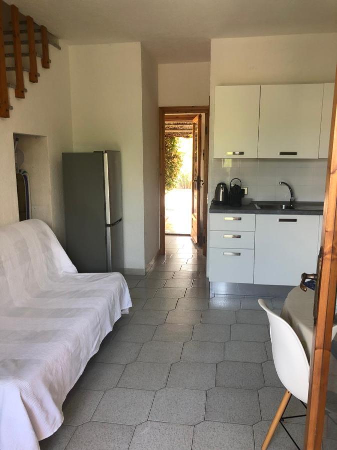 Centro E Cinta Beach Free Bikes San Teodoro  Bagian luar foto